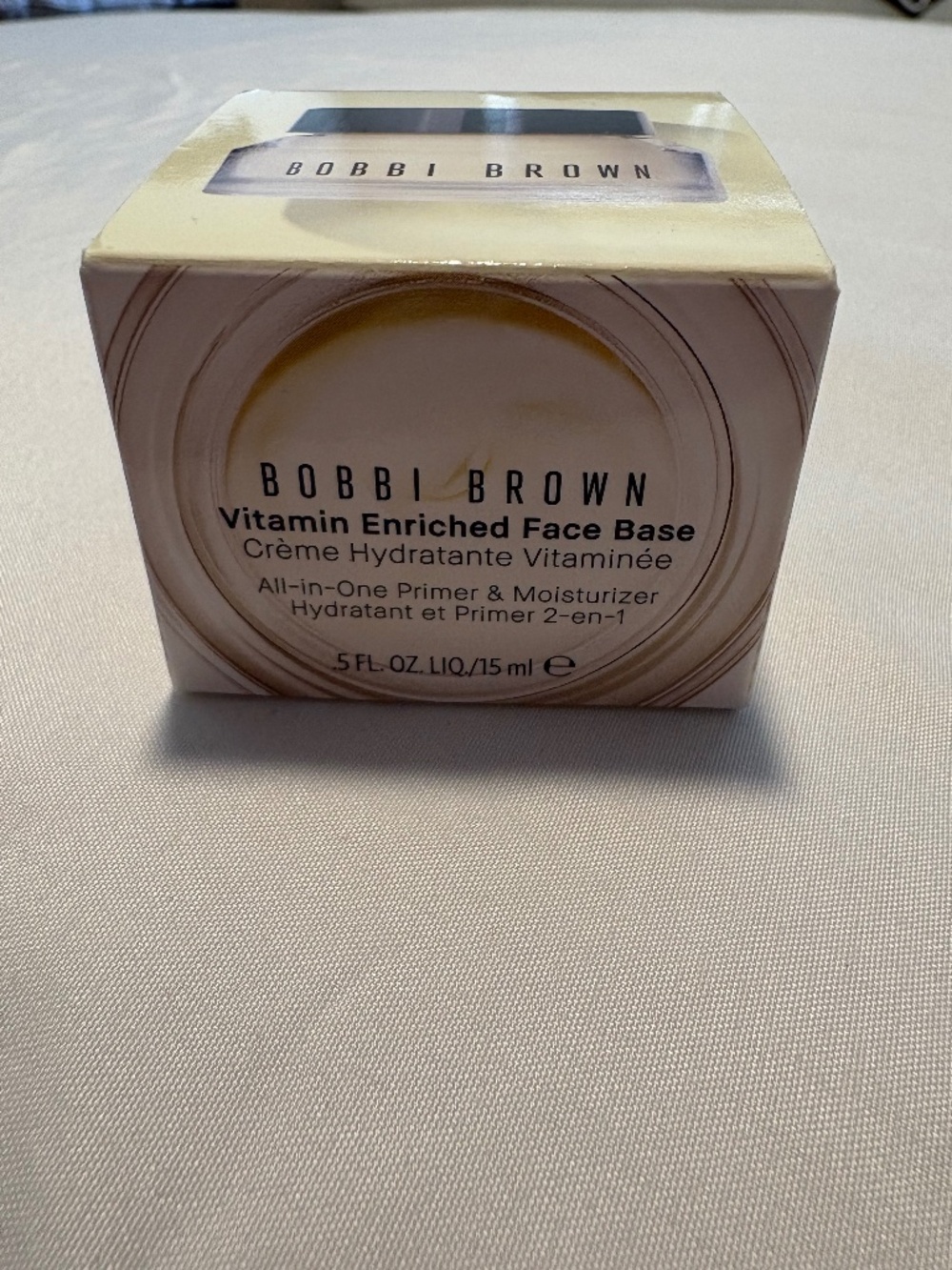 Bobbi Brown Vitamin Enriched Face Base (Travel Size)
